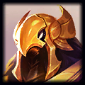 Champion Azir