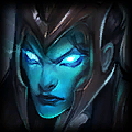 Champion Kalista