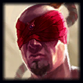 Champion Lee Sin