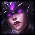 Champion Syndra