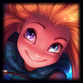 Champion Zoe