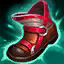 Item Ionian Boots of Lucidity
