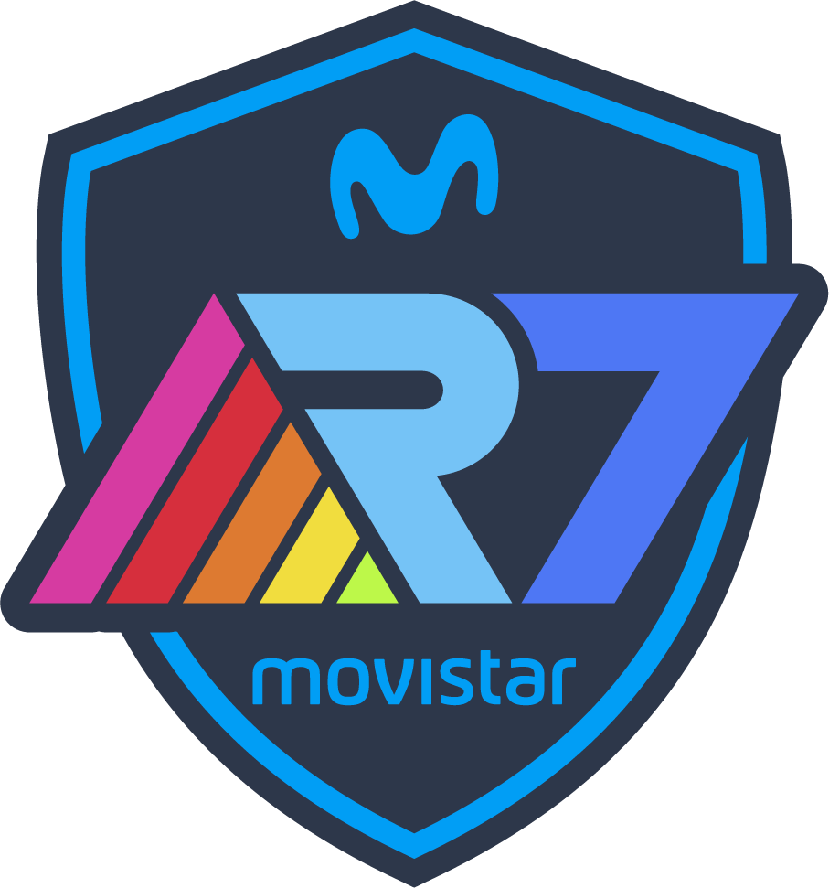 Équipe Movistar R7